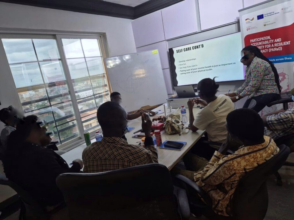 Whistleblowers, Journalists and Human Activists submitting Request for Support