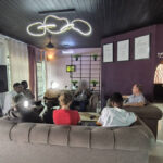 Netherlands Embassy Visits WAJSIC, Pledges Support for Activist Protection