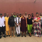 WAJSIC and Netherlands Embassy Host Mental Health Workshop for Whistleblowers, Activists, and Journalists in Hiding
