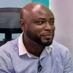 STATEMENT ON THE IMPRISONMENT OF LARRY DOGBEY