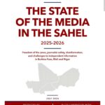WAJSIC Releases Landmark Report Revealing the Deepening Crisis Facing the Media in the Central Sahel